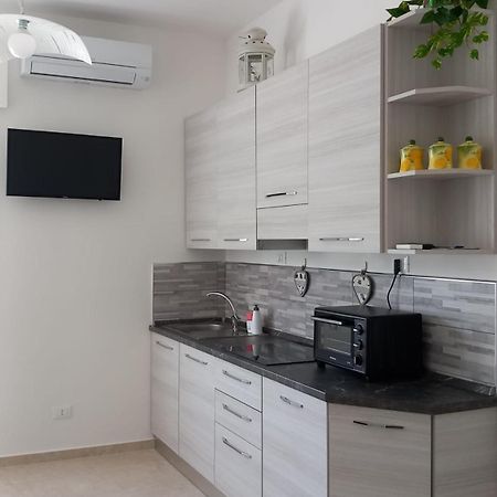 Апартаменты Casa Luce Марина-ди-Масса Экстерьер фото